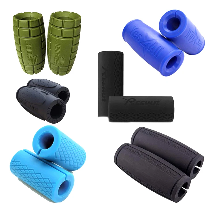 1 Meter Foam Rubber Tubing – Anti-Collision Handlebar Grip For MTB & Fitness Gear