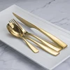 Couteau à dîner