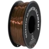Transparent Brown