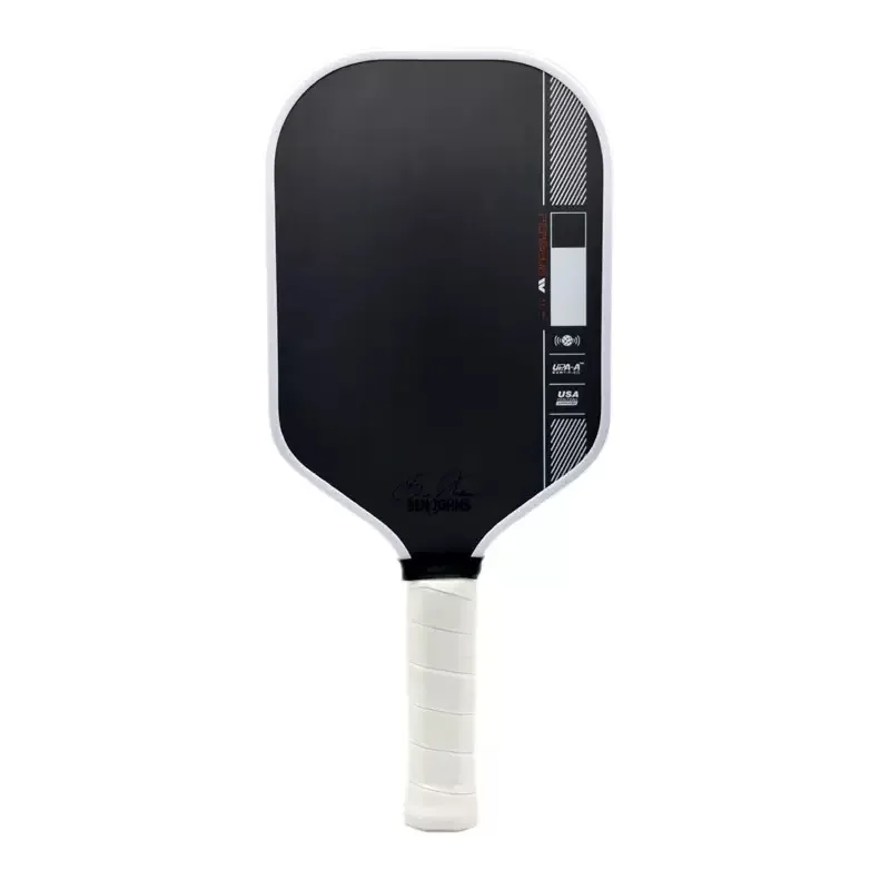 GEN 4 High Elasticity Fourth Generation Racket with 16mm Thickness USAPA Certified for Enhanced  Pickleball Paddle