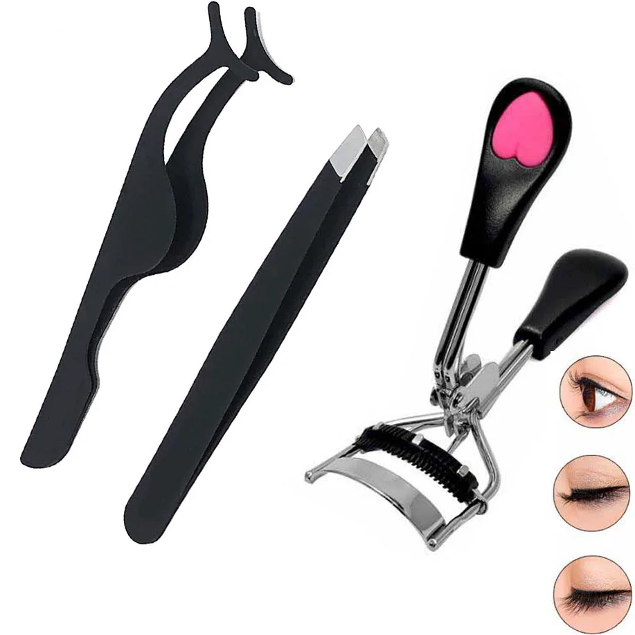 Avon Wellness Items Eyebrow Makeup Tools Kit for Women Private Label Makeup Sets
