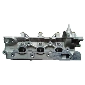 Sqr372 Cylinder Head For Chery Qq 0.8l Engine - Oem | Wholesale
