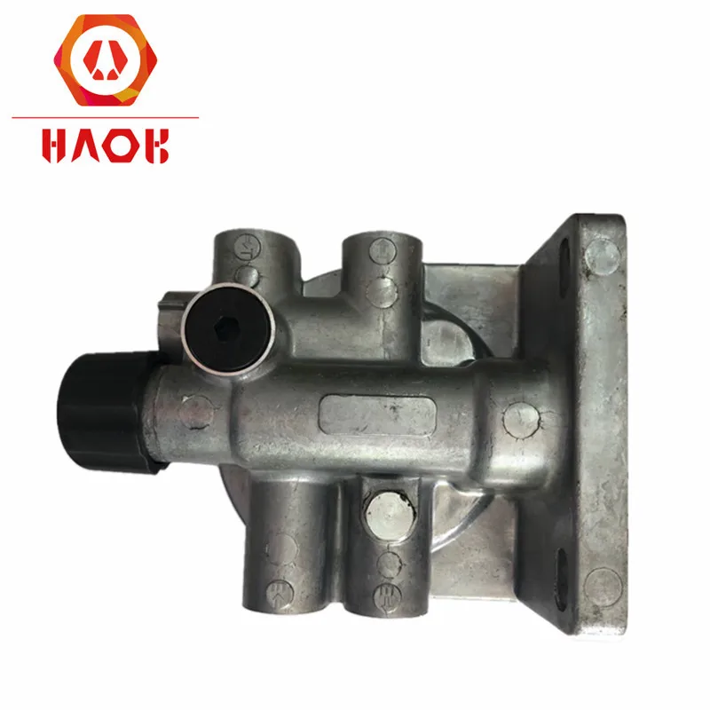 Diesel Engine Parts Filter Head 04292267 for Deutz 2013 Engine