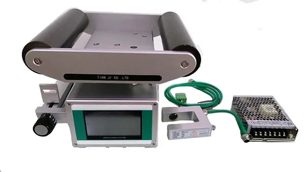 EPC Ultrasonic Sensor for Eco-Solvent Ink Printer Web Guide