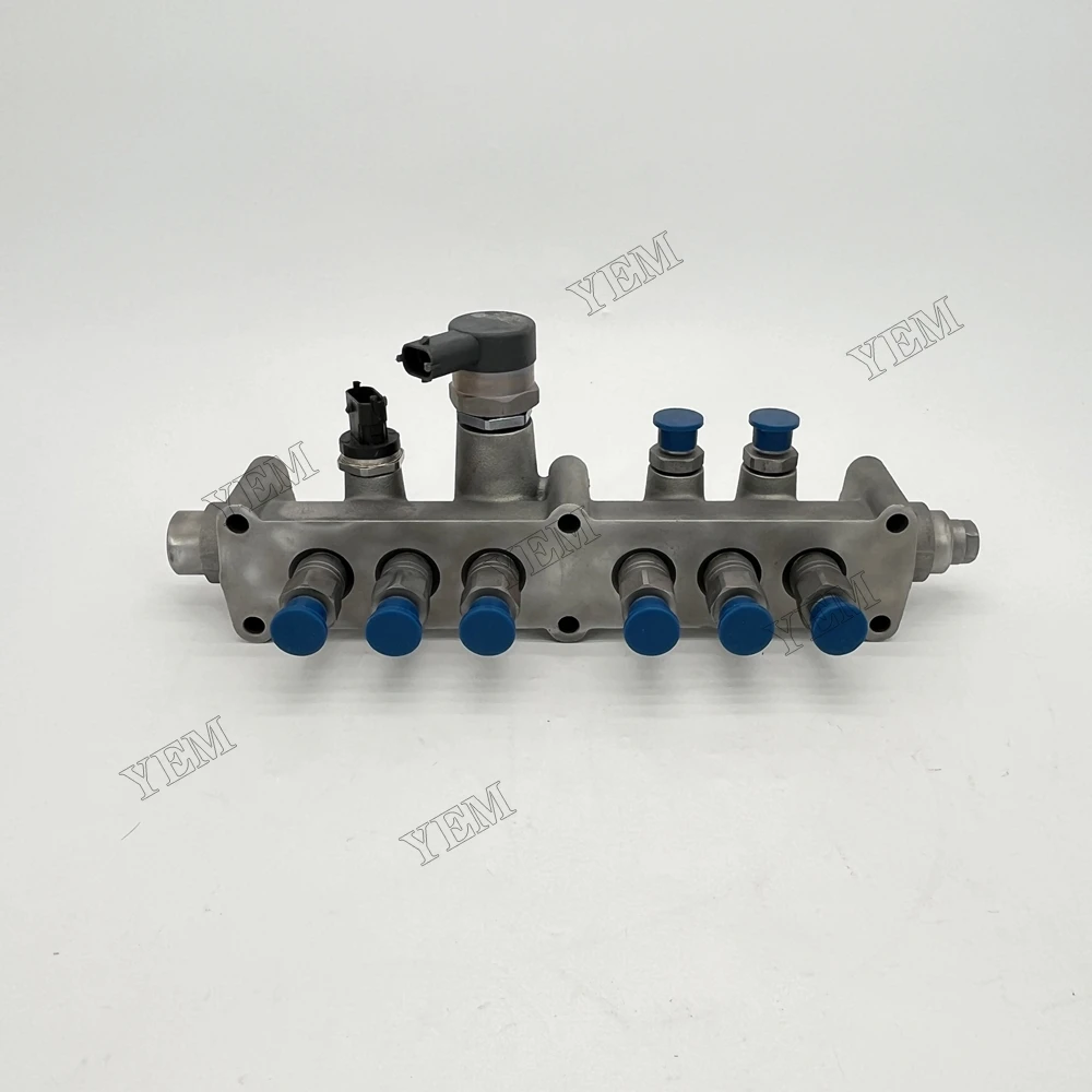 For Bosch Common Rail Pipe 0445226096 23810-E0210 Diesel Engine Parts 6
