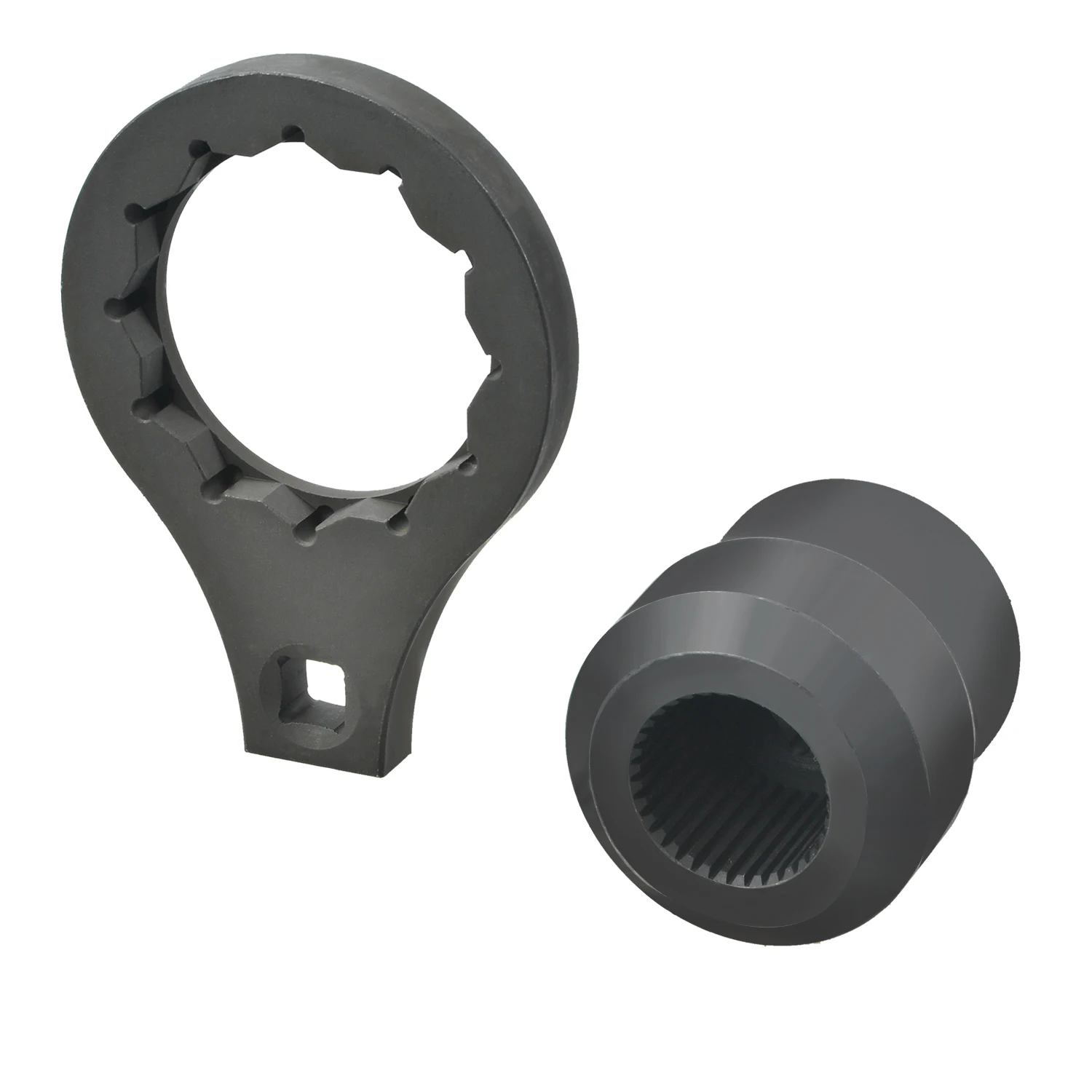 Kit Outils Professionnel Démontage Différentiel Essieu Arrière BMW - Compatible E70 E90 E91 E92 X3 X5 X6 RWD 4WD