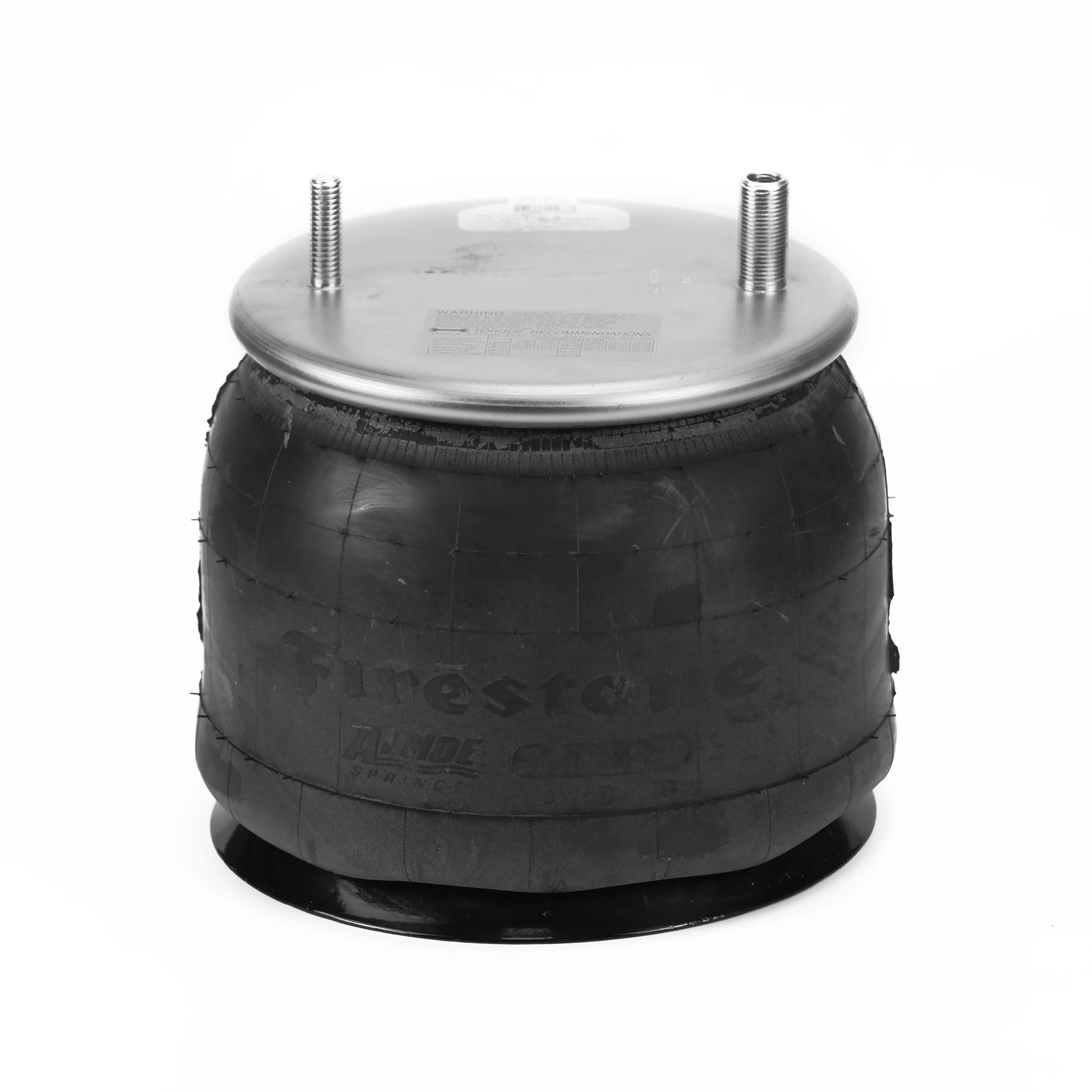 Firestone Air Spring Assembly for Bus Suspension W013588646