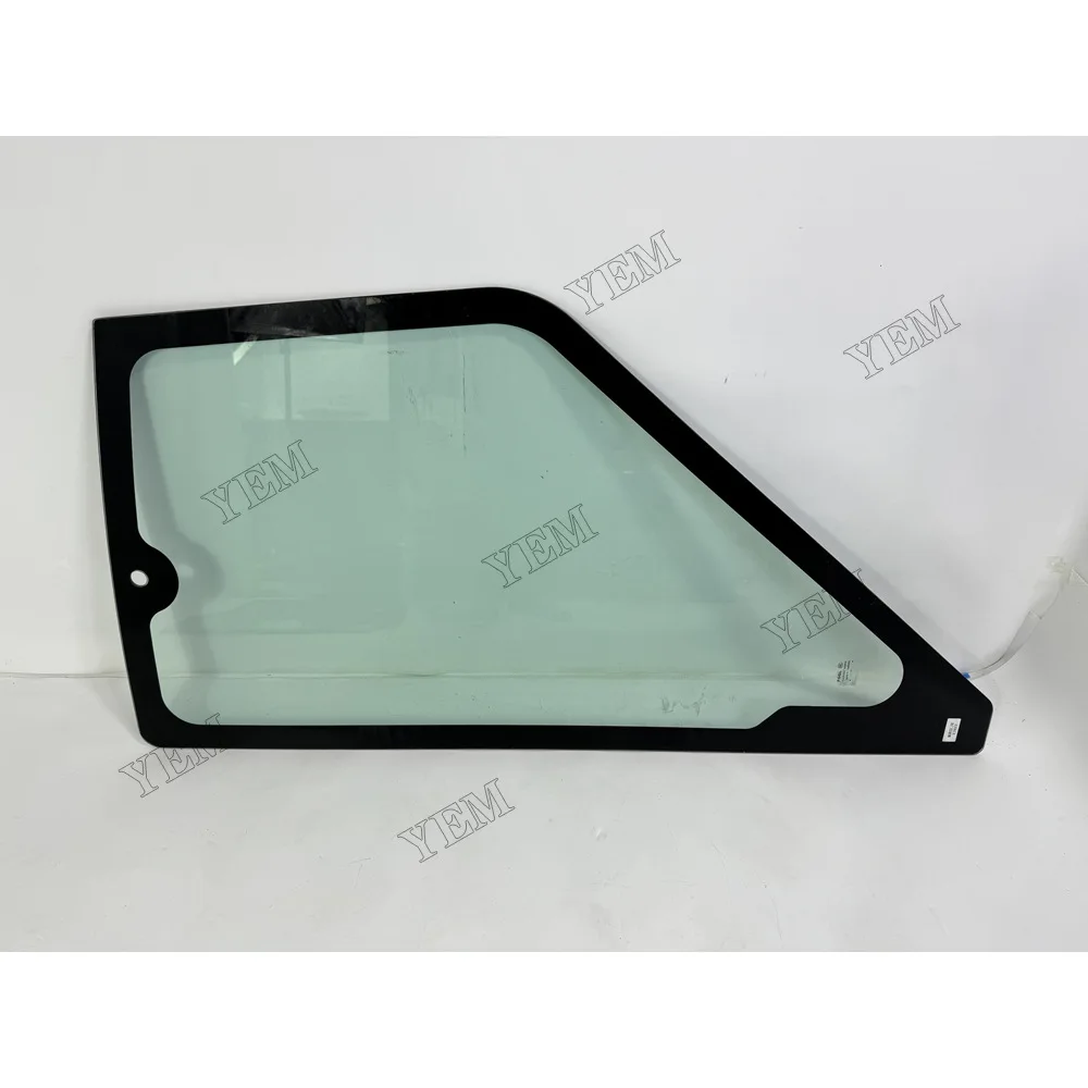 4961138 Glass for Caterpillar Industrial Machinery Engine Parts 4