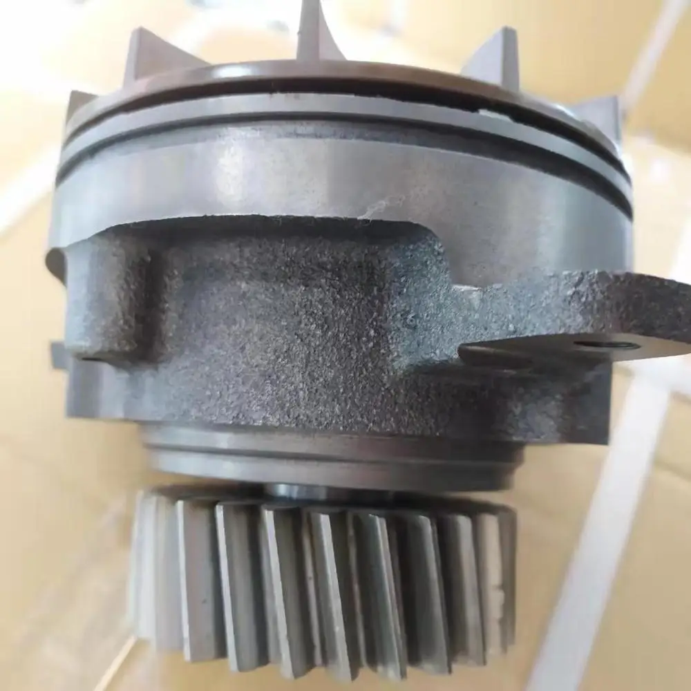 High Quality Excavator Water Pump 20734268 for VOLVO EC360BLC/EC460BLC/D12D