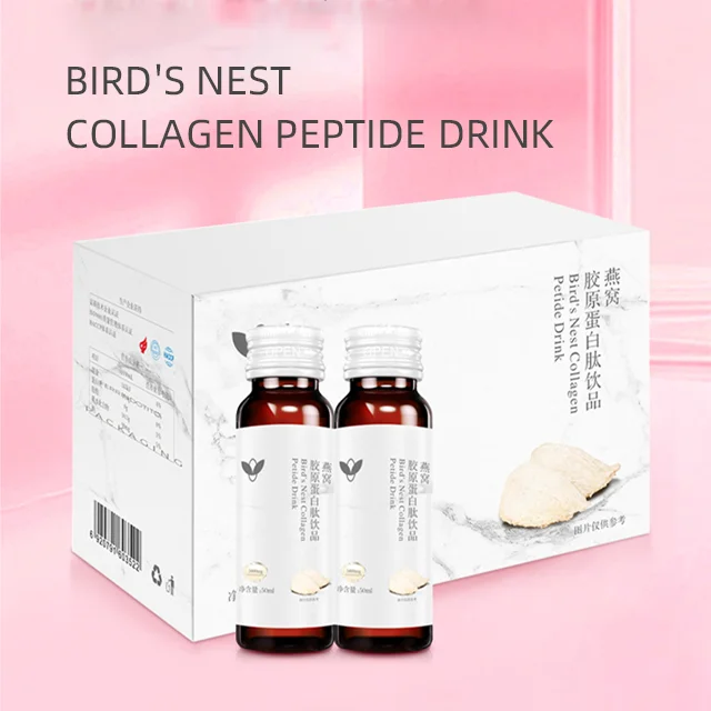 Golden Leaf Health Anti Aging Supplement Skin Moisturizing Collagen