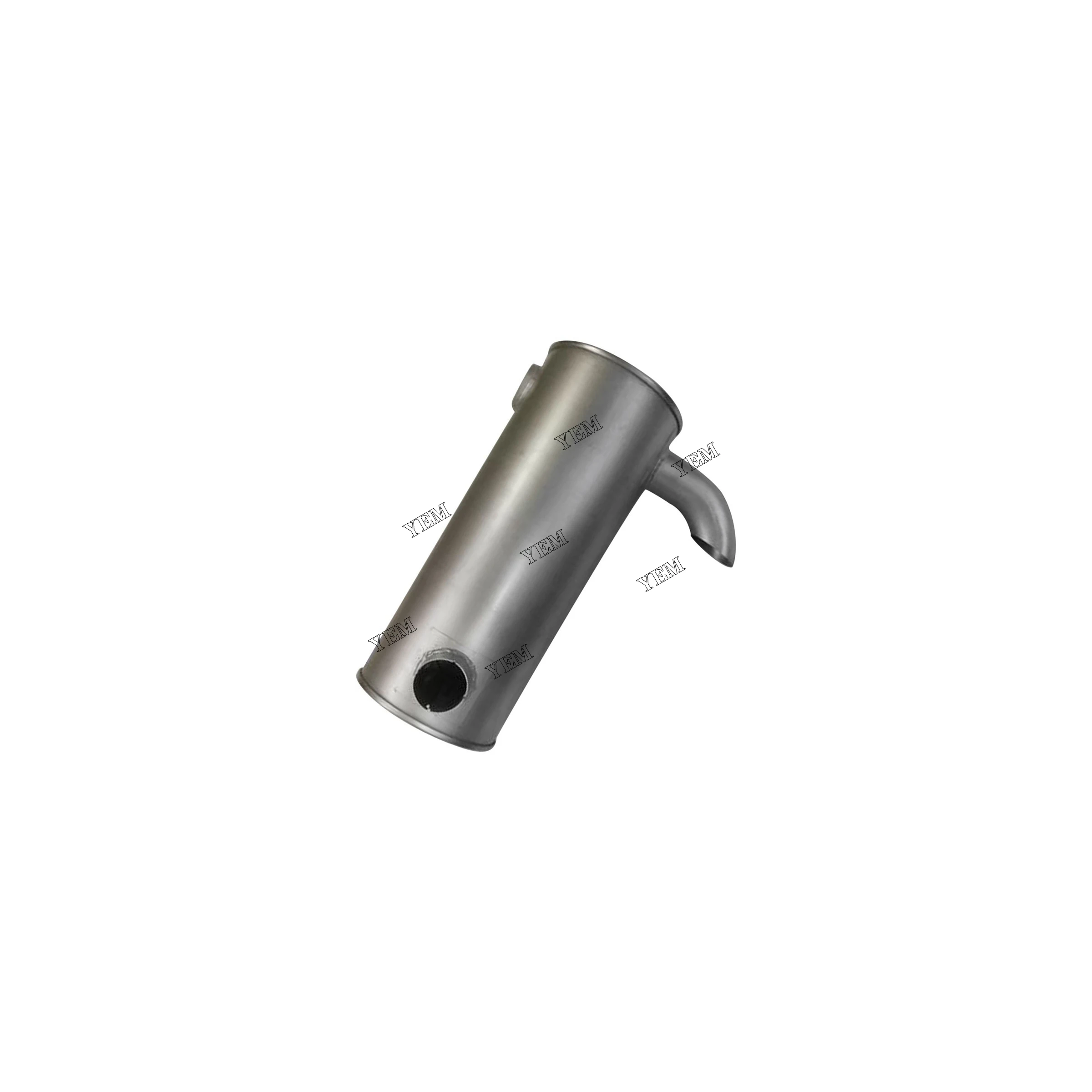 ZAX250 ZAXIS230 ZX240 ZAX225 Muffler AS Fits for Hitachi Excavator 6BG1 4416602 Engine Parts