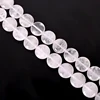 Clear quartz