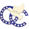 blue dove