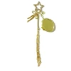 Gold star