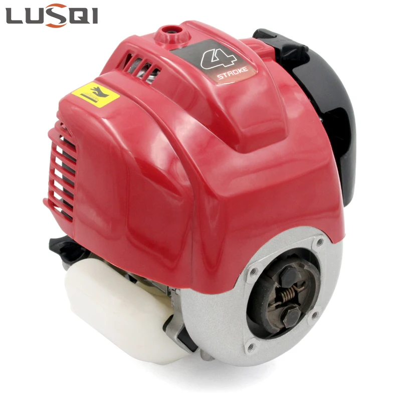 Chinese Small 25cc 0.83HP 4 Stroke Engine - Easy to Operate