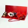 Red I love you