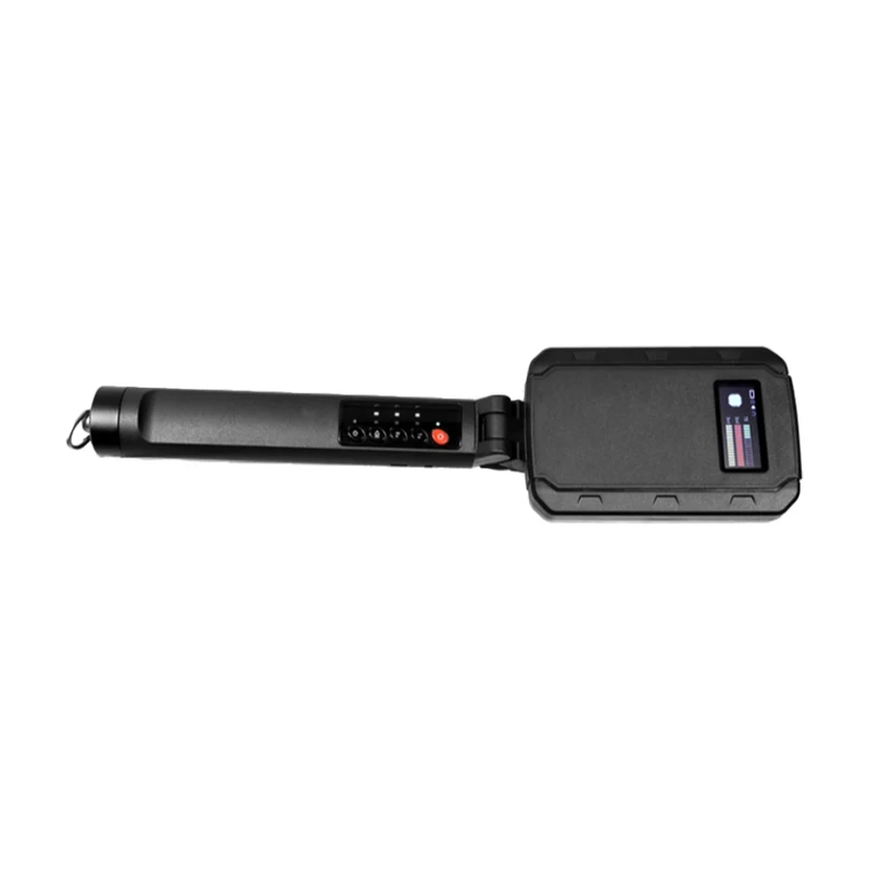 VT-802 Portable Non-linear Junction Detector High-Precision Eavesdropping Device Detection Preferred by Bomb Disposal Experts