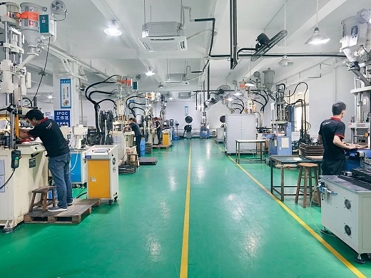 Hangzhou Yina Clothing Co., Ltd 2