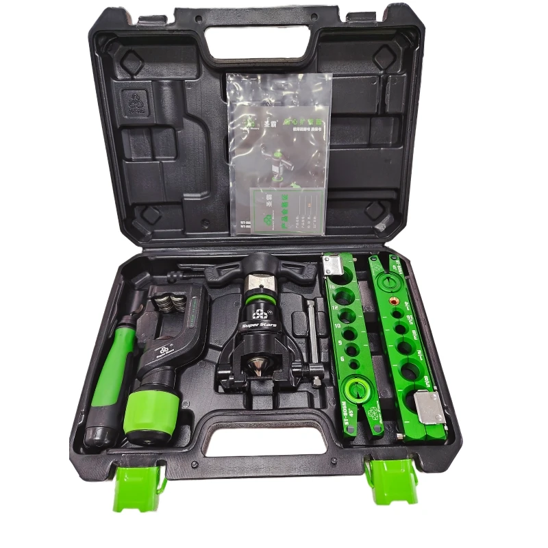 Super Stars ST-R806A - Lightweight Tube Expander for HVAC