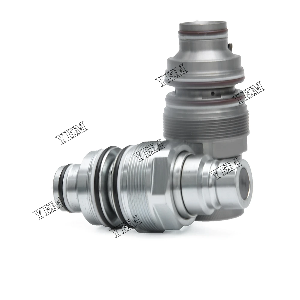Manufacturer Direct Sales Male & Female Coupler 6679837 6680018 for Bobcat 753 763 773 T250 T300 T550 T590