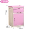 Small wood grain style