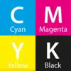 CMYK