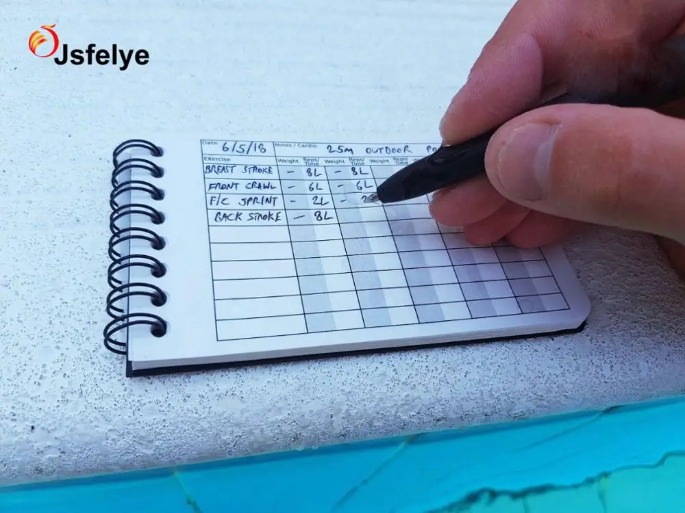 
Пользовательский дизайн, журнал для упражнений, фитнес, веса, тренировок, блокнот 
