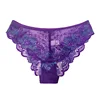 purple green