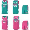 PinkAquaWhitePink