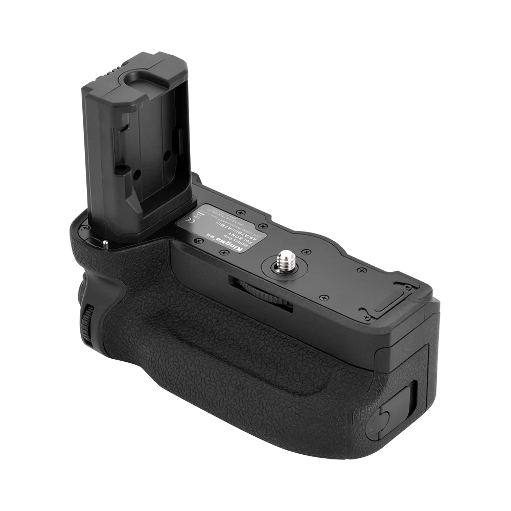 KingMa VG-C3EMバッテリーグリップ バッテリー電源ハンドルグリップ
