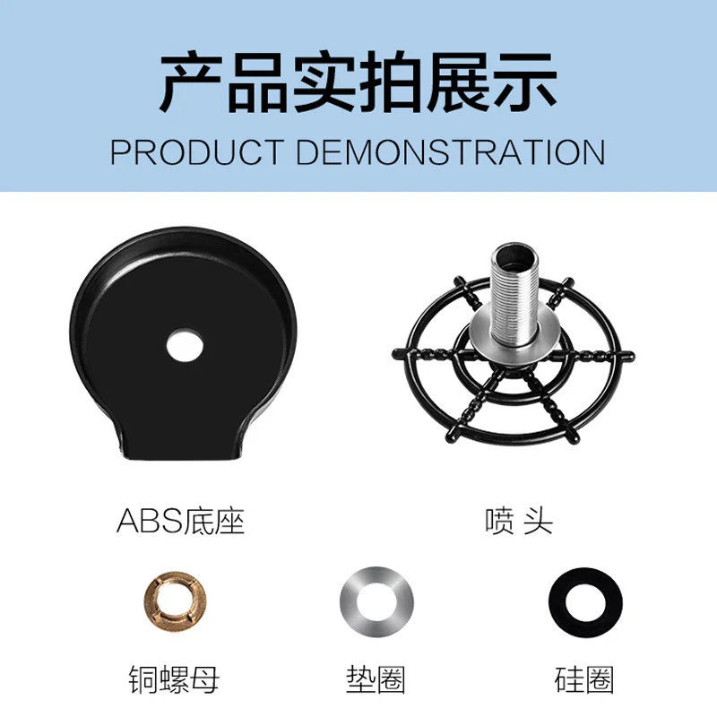 Автоматическая мойка высокого давления для стаканов домашняя барная стойка стеклянная бутылок