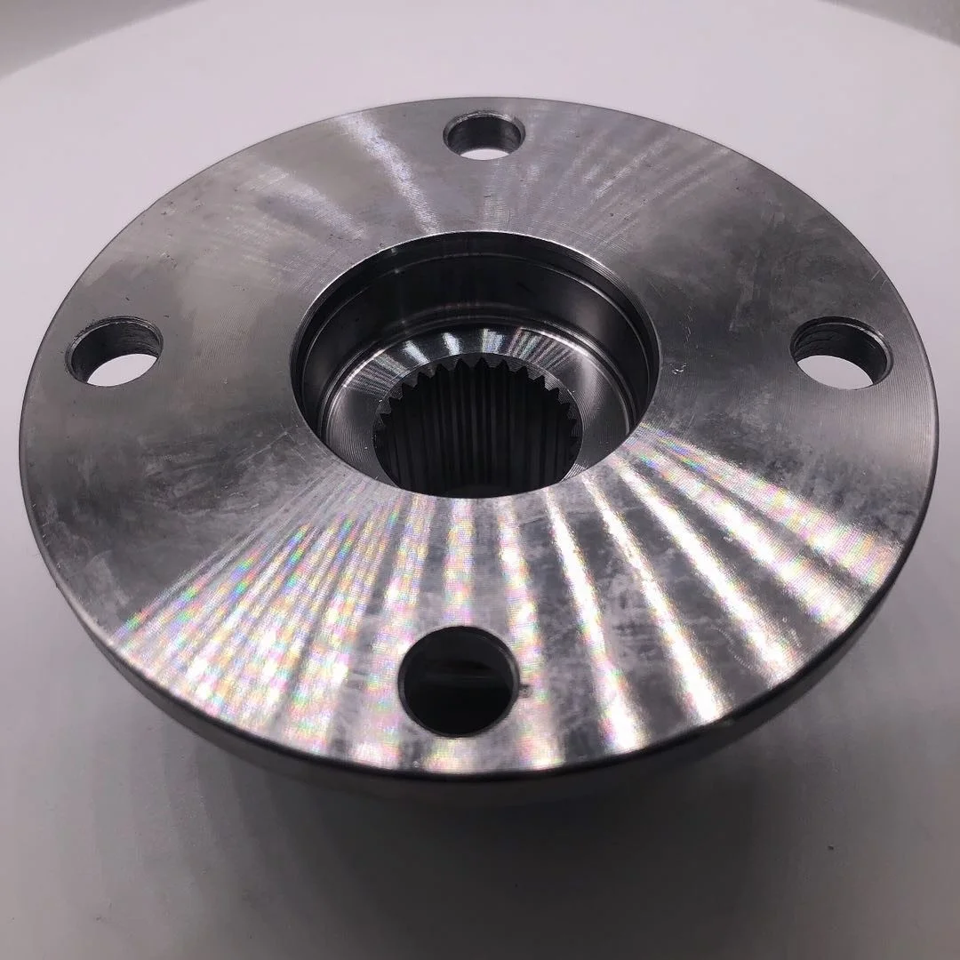 41204-60080 Flange - Rear Drive Pinion Companion for LX570