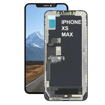Factory Price OEM Copy Lcd For Apple Iphone 5 5s 5c 6 6s 6+ 6s plus SE 7 8 Plus X XR XS Max 11Pro Max LCD Display Touch Screen