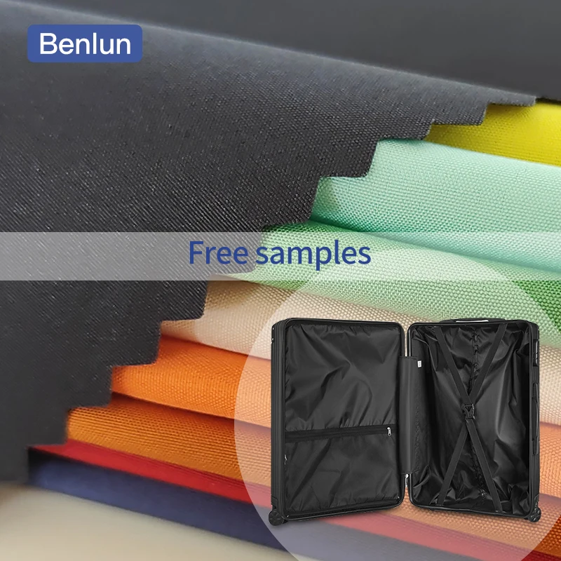 High Quality 170t 190t 210t 230t 240t 300t 380t 400t Waterproof Lining