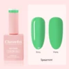 menthe verte