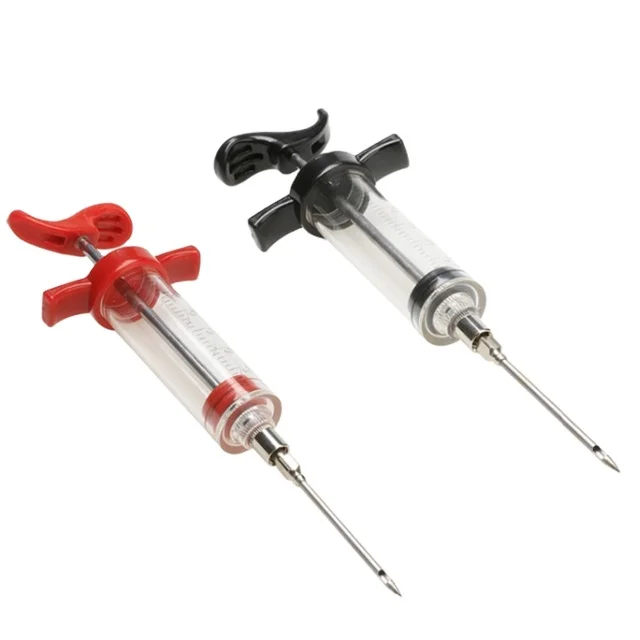 Meat Saline Injection Machine Brine Injector Marinade for Chicken Beef Fish Brine Salt Marinade