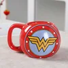 Taza de la Mujer Maravilla