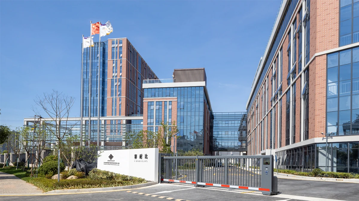 Ningbo Dropship International Co., Ltd.