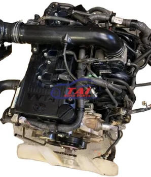 TRY230 トヨタ トヨエース ✨1TR エンジン Japanese Used Gasoline Engines - 1TR, 2TR, 1TR-FE, 2TR-FE