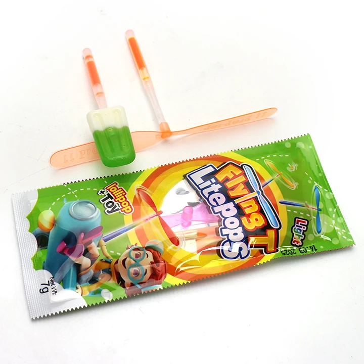 popsicle lollipop