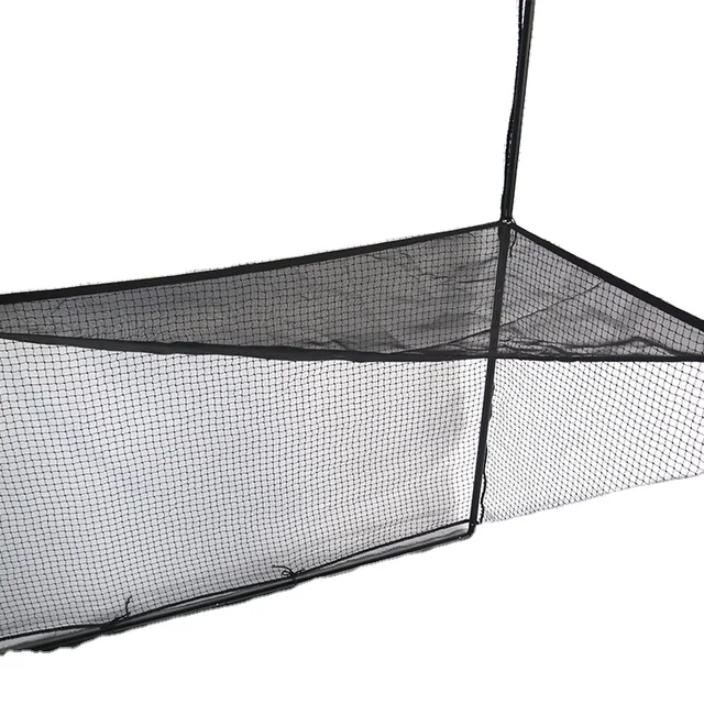 Breathable Pet Cage Hammock Modern Hammock Cat Triangle Bed with Adjustable Straps