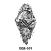 XQB507