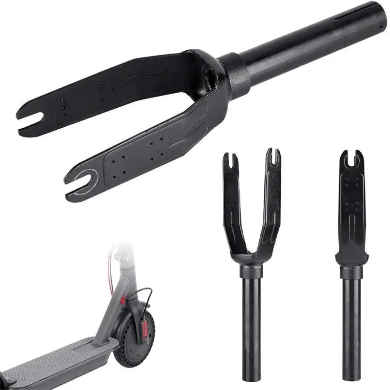 Fourche Avant Suspendue Fennnds – Compatible Xiaomi M365/Pro/Pro2, Métal, Réparation Et Amélioration