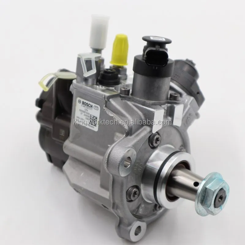 Source Original New Diesel Injector Pump 5303387 0445020517 CP4 