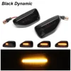 2x Noir dynamique 02-0411