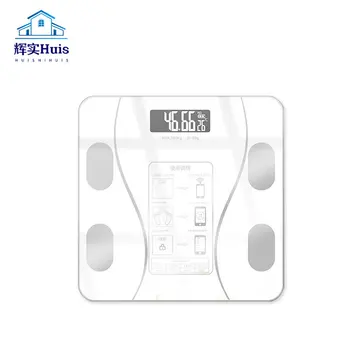 Wholesale Smart Scale Body Composition Household Smart  Scale for Body