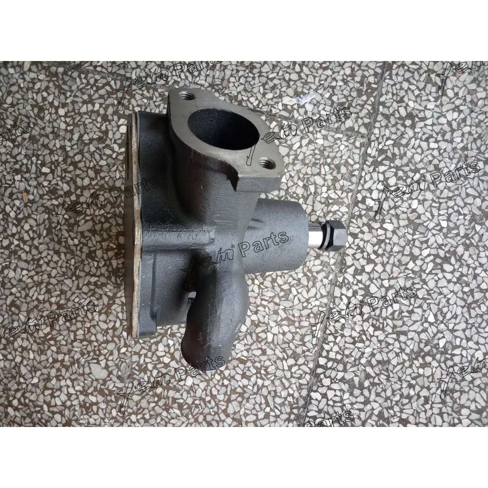 EH100 Water Pump for Hino Engine Rebuild Kit 3