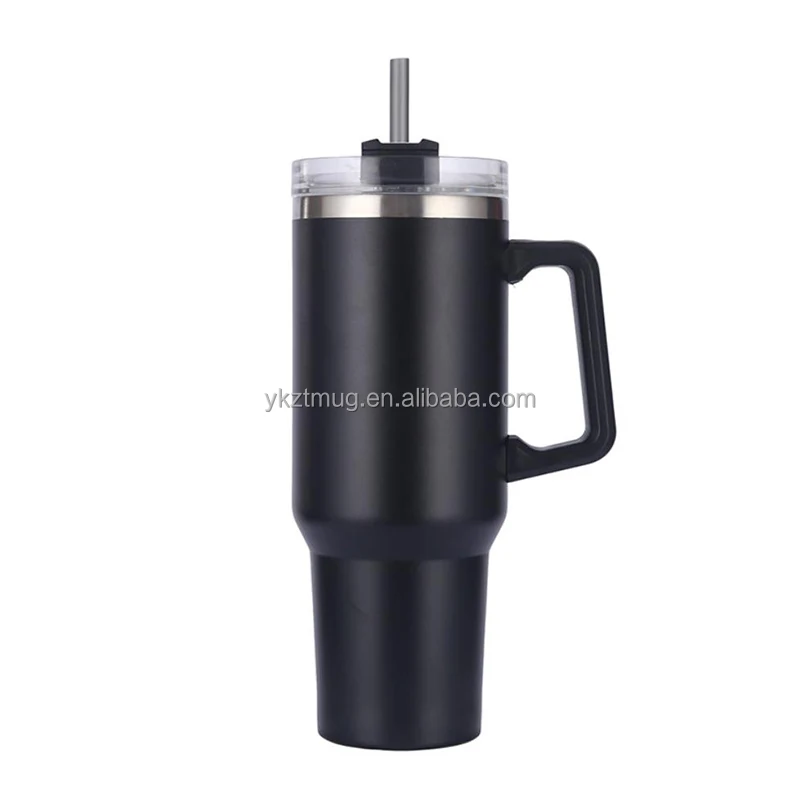 Buy Wholesale China 20,30, 40oz Stanley Insulated Cup Big Grip