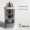 Black/charging version