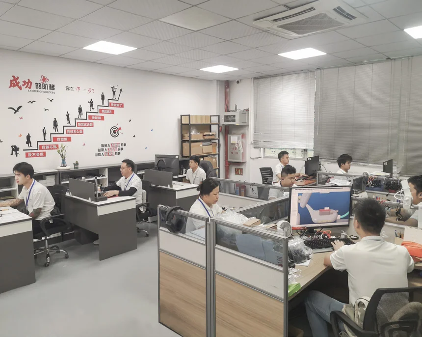 Shenzhen Zijingneng Technology Co., Ltd. 1